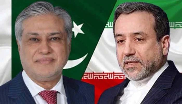 ایرانی وزیر خارجہ نے اقوامِ متحدہ میں پاکستان کے مؤثر اور متوازن مؤقف کی تعریف و تحسین کا اظہار کرتے ہوئے اسے دونوں ممالک کے مابین ہم آہنگی اور باہمی احترام کی واضح علامت قرار دیا