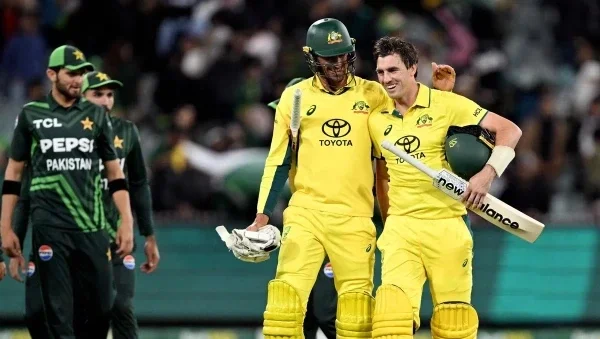 آئی سی سی ٹی20 ورلڈکپ کی تیاری کے لیے آسٹریلوی ٹیم 27 جنوری کو پاکستان پہنچ سکتی ہے، جہاں لاہور میں تین میچوں کی سیریز کے لیے پی سی بی نے تین ممکنہ شیڈول آسٹریلیا کو بھیجے ہیں