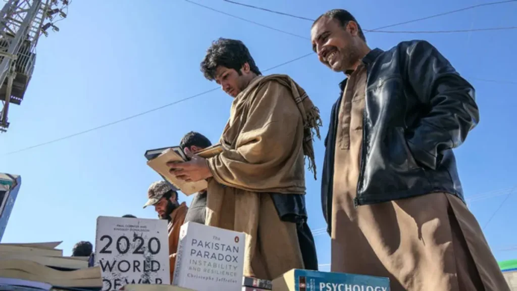 بلوچستان میں نوجوانوں کے لیے بیرونِ ملک روزگار کے بڑے مواقع، 30 ہزار سے زائد نوجوان مستفید ہوں گے؛ مینا مجید بلوچ