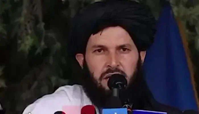 افغان طالبان کے امیر ملا ہیبت اللہ اخوندزادہ نے افغانستان سے باہر جہاد پر پابندی کا حکم جاری کر دیا