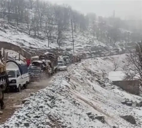 حکومت نے واضح کیا ہے کہ وادیٔ تیراہ سے نقل مکانی فوجی حکم نہیں بلکہ صوبائی حکومت اور ضلعی انتظامیہ کا مقامی آبادی کی رضامندی سے کیا گیا فیصلہ ہے