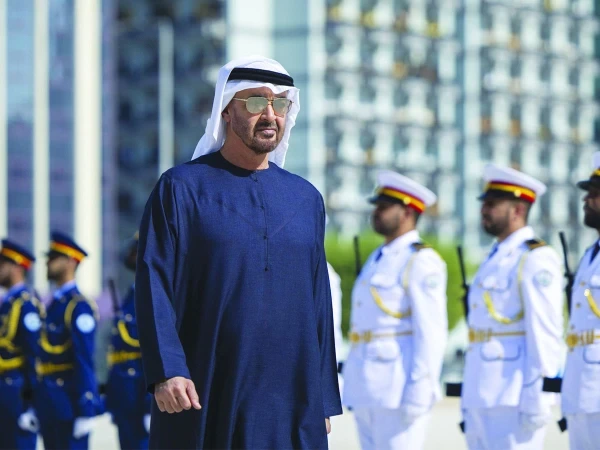 متحدہ عرب امارات نے ایران کے خلاف کسی فوجی کارروائی کے لیے اپنی سرزمین، فضائی حدود یا آبی علاقے کے استعمال کرنے سے انکار کر دیا