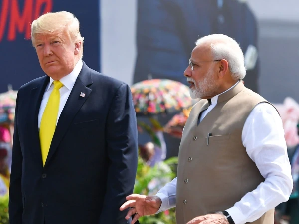 بھارت نے ٹرمپ کے بورڈ آف پیس میں ابھی تک شمولیت نہیں کی، نئی دہلی کے خدشات مسٔلہ کشمیر اور بین الاقوامی دباؤ کے تناظر میں ہیں، جبکہ پاکستان بورڈ میں شامل ہو چکا ہے