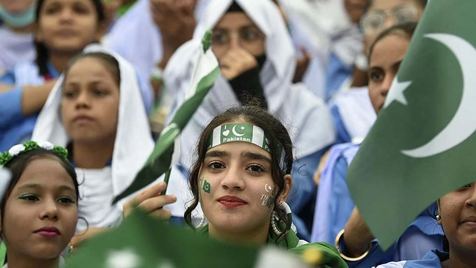 جنریشن زی کا مسئلہ کیا ہے؟