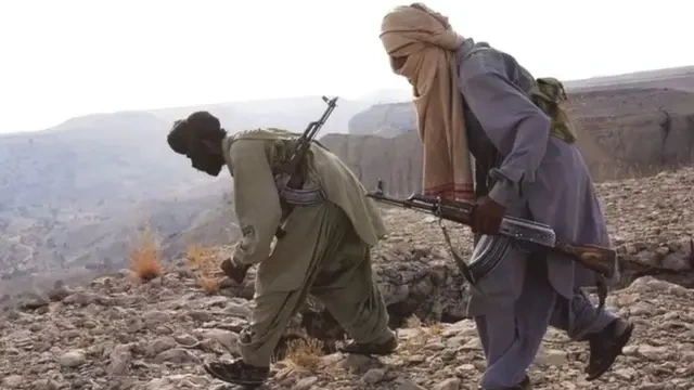 وہ افراد جو بار بار "لاپتہ" قرار دیے جاتے رہے، حقیقت میں گمشدہ نہیں بلکہ بی ایل اے اور بی ایل ایف کی مسلح کارروائیوں میں سرگرم چھپے ہوئے دہشت گرد ہیں