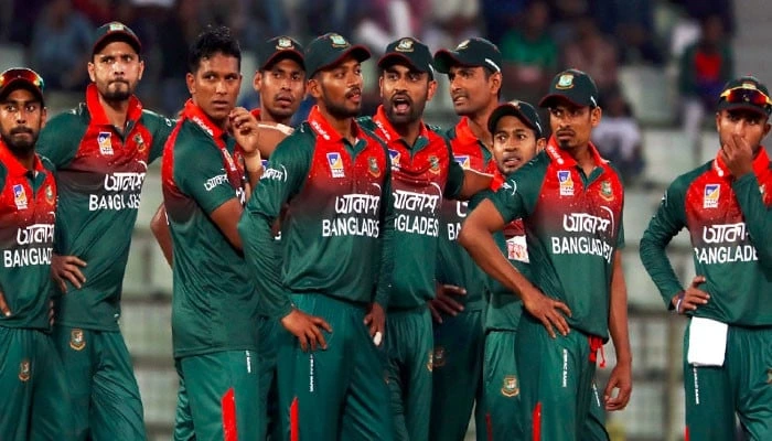 آئی سی سی نے ٹی ٹوئنٹی ورلڈ کپ 2028 کے لیے کوالیفائی کرنے والی ٹیموں کی تفصیلات جاری کر دیں؛ بنگلہ دیش، افغانستان اور آئرلینڈ کی براہِ راست شرکت یقینی