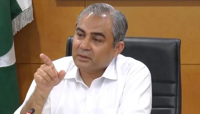 وفاقی وزیر داخلہ محسن نقوی کا بحرینی ہم منصب سے رابطہ؛ دہشت گردی کے خلاف عالمی برادری سے اتحاد کا مطالبہ، بحرین کی جانب سے اسلام آباد حملے کی مذمت