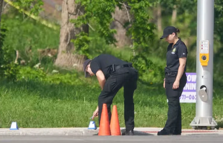 کینیڈا میں بھارتی نژاد مجرمانہ گروہوں کی جانب سے بھتہ خوری اور منشیات کی اسمگلنگ میں ملوث ہونے کے انکشاف نے سکیورٹی ایجنسیوں کو الرٹ کر دیا ہے؛ وسیع پیمانے پر تحقیقات کا آغاز