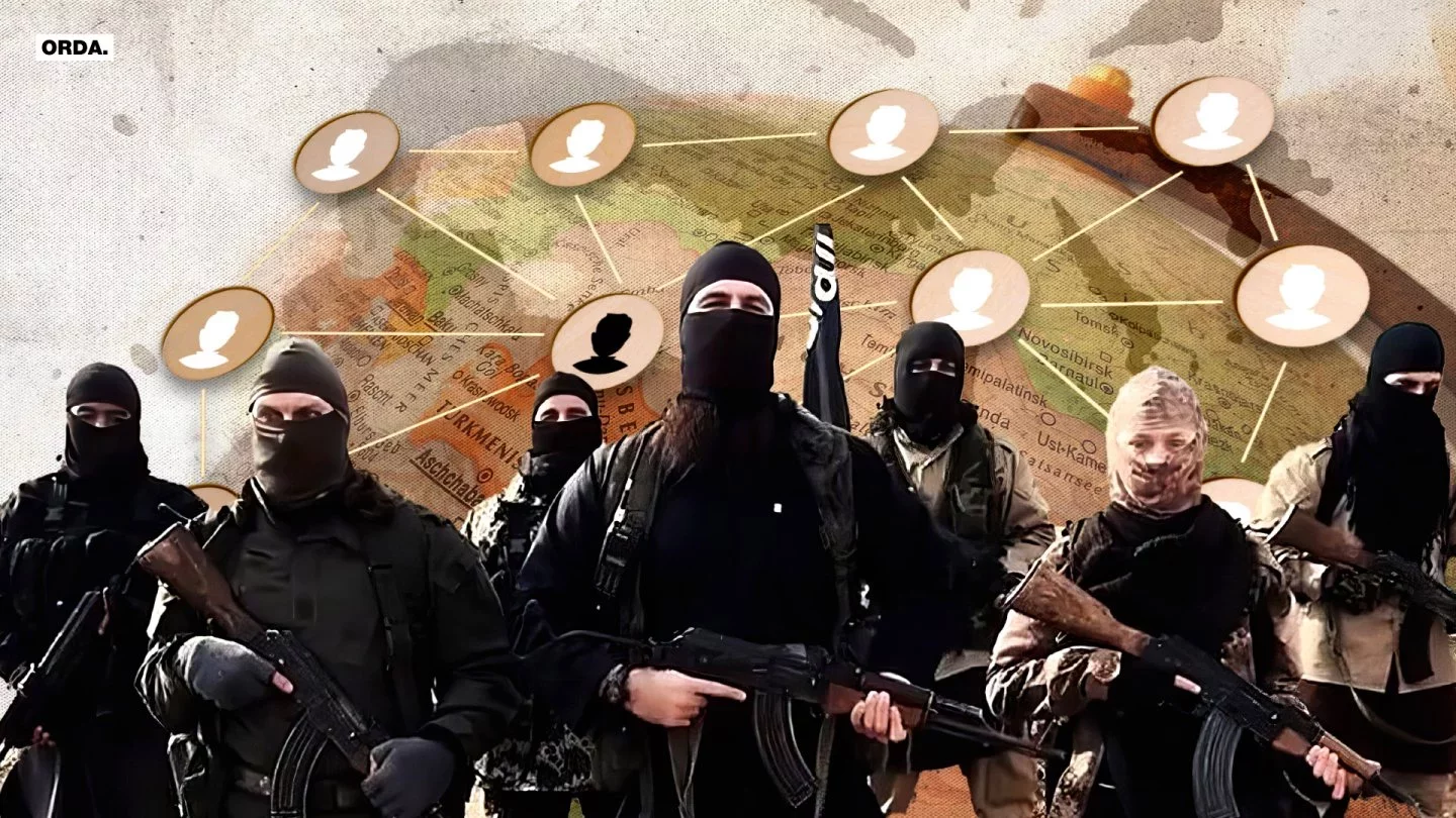 داعش کی پاکستانی شاخ آئی ایس پی پی نے اپنے اردو میگزین ’یلغار‘ کا انگریزی ایڈیشن جاری کرنے کا اعلان کیا ہے، جو تنظیم کی بڑھتی ہوئی میڈیا سرگرمیوں اور سکیورٹی خطرات کی نشاندہی کرتا ہے