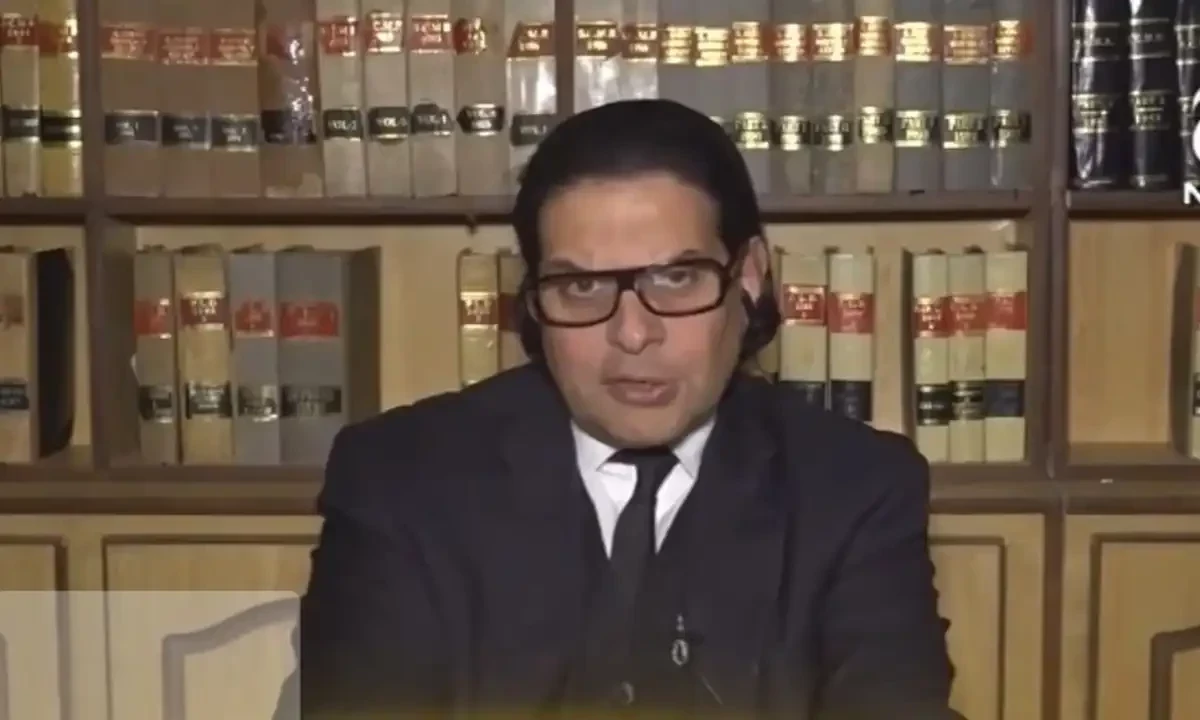 احتجاج کے نام پر اپنا ہی صوبہ بند کردیا، اب بالکل ایسا نہیں چلے گا؛ سلمان اکرم راجہ کی صوبائی حکومت پر تنقید