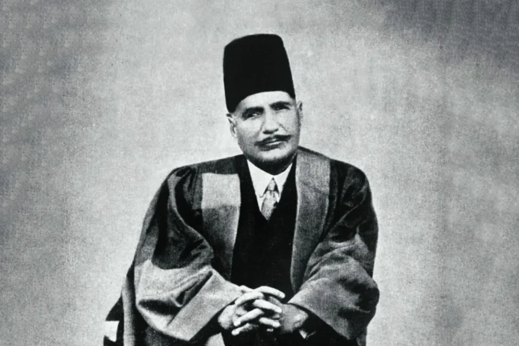 بڈھے بلوچ کی نصیحت