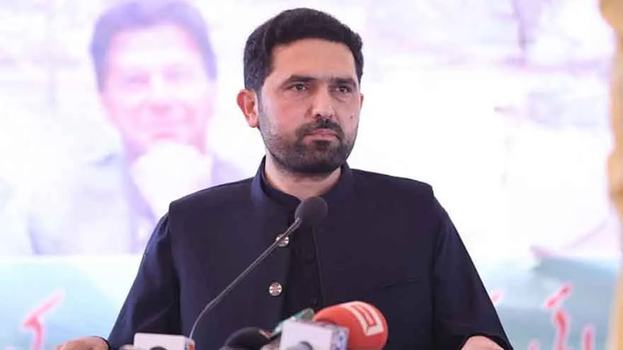 سہیل آفریدی کے "عمران خان رہائی فورس" کے قیام کے اعلان نے سیاسی حلقوں میں نئی بحث چھیڑ دی