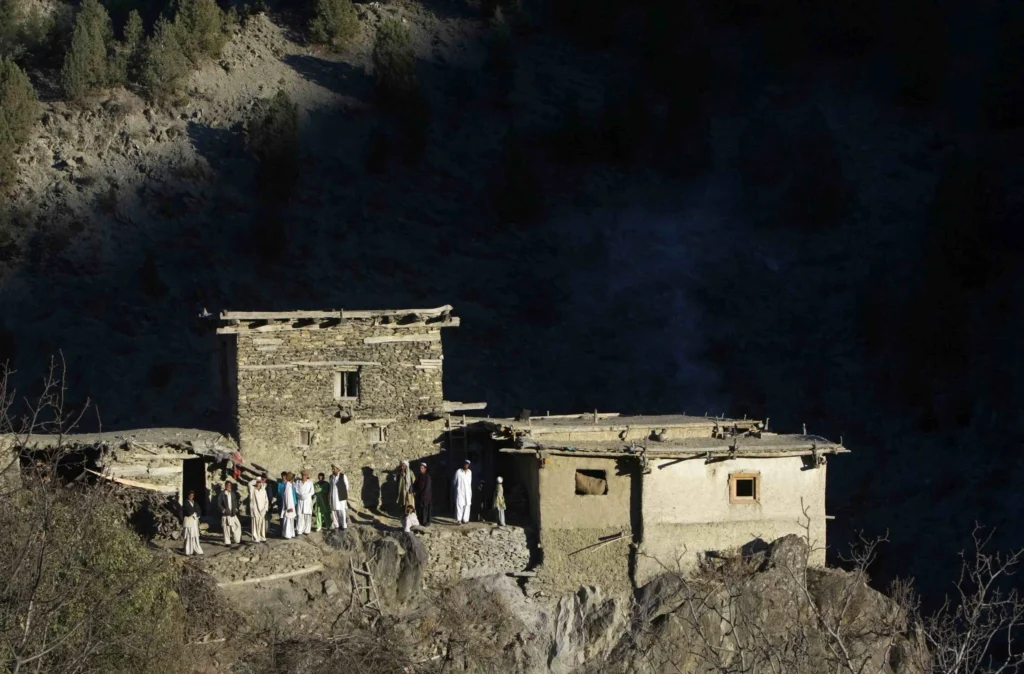 پشتون علاقوں میں بے چینی اور پاک افغان کشیدگی: کیا ایک اور دورِ تصادم قریب ہے؟