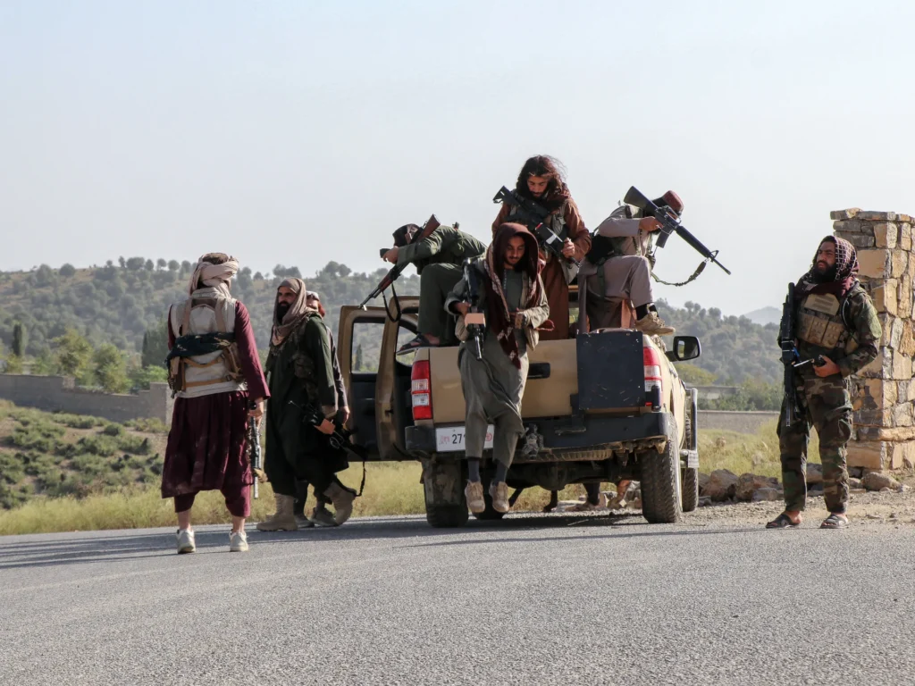 افغانستان کی ازسرِ نو تشکیل کی بحث: نسلی تقسیم، تاریخی خدوخال اور علاقائی تنظیمِ نو