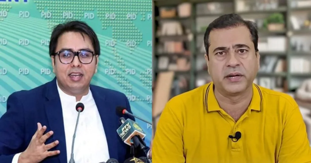 افواہوں کے سوداگر اور سوشل میڈیا پر جھوٹ کا بازار