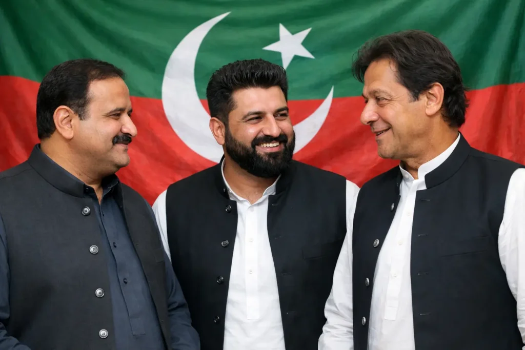 کیا آپ بھی کسی کے حصے کے بے وقوف ہیں؟