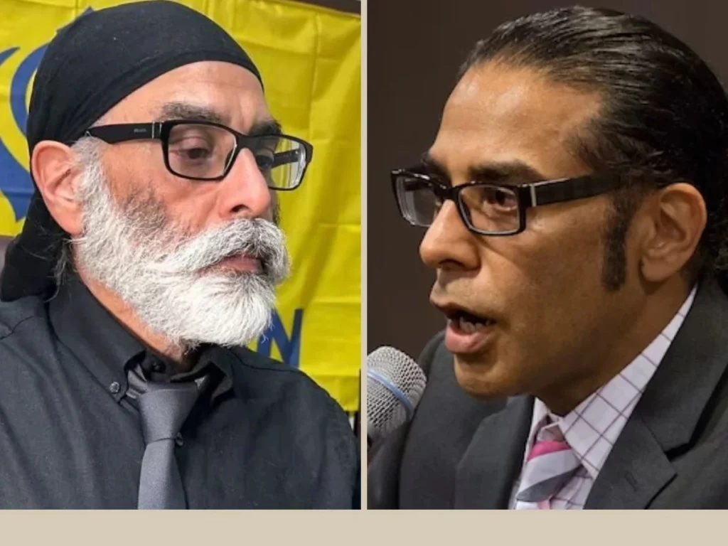 بھارتی شہری نکھل گپتا نے نیویارک میں سکھ رہنماء گورپت ونت سنگھ پنون کے قتل کی ناکام سازش میں ملوث ہونے کا اعتراف کر لیا ہے