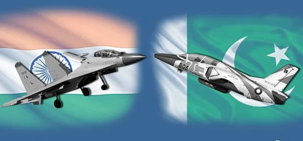 حقائق نظرانداز، تضادات نمایاں: آپریشن سندور کے حوالے سے سی ایچ پی ایم کی رپورٹ پر ماہرین نے سنجیدہ اعتراضات اٹھا دیے