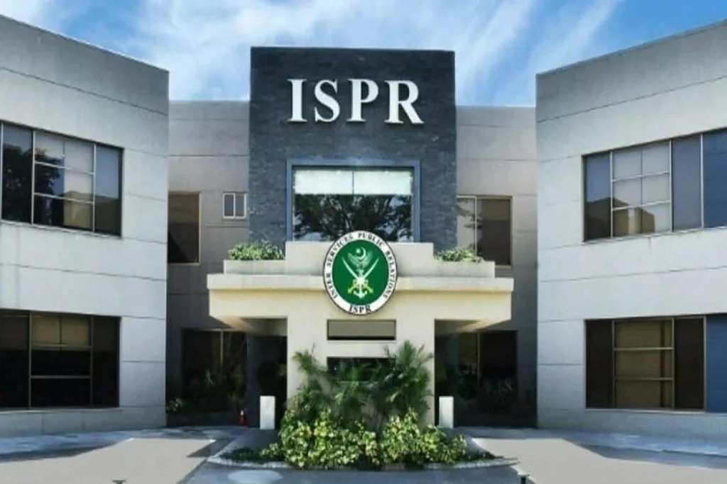 اب دہشتگردوں کے خلاف ان کی موجودگی کے مقام سے قطع نظر بلارعایت کارروائیاں کی جائیں گی؛ آئی ایس پی آر