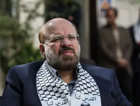 حماس کے ترجمان ڈاکٹر خالد قدومی نے کراچی میں میڈیا سے گفتگو کرتے ہوئے فلسطین کاز کے لیے پاکستان کی سفارتی و اخلاقی حمایت پر اطمینان کا اظہار کیا ہے