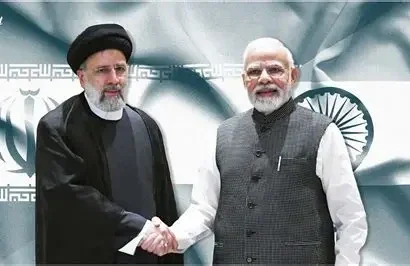 بھارت نے امریکی دباؤ پر ایران سے بے وفائی کرتے ہوئے تین آئل ٹینکرز ضبط کر لیے ہیں۔ چابہار کو دہشت گردی کے لیے استعمال کرنے اور ایران میں بھارتی جاسوسی نیٹ ورک کی گرفتاری نے دہلی کی 'موقع پرست' سیاست اور تہران سے غداری کو مکمل طور پر بے نقاب کر دیا ہے