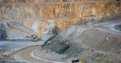 سوشل میڈیا پر شمالی وزیرستان میں تانبے کے ذخائر سے متعلق مضحکہ خیز دعویٰ بے نقاب؛ عالمی ادارے کے اعداد و شمار نے ریاست مخالف پراپیگنڈا بے نقاب کر دیا