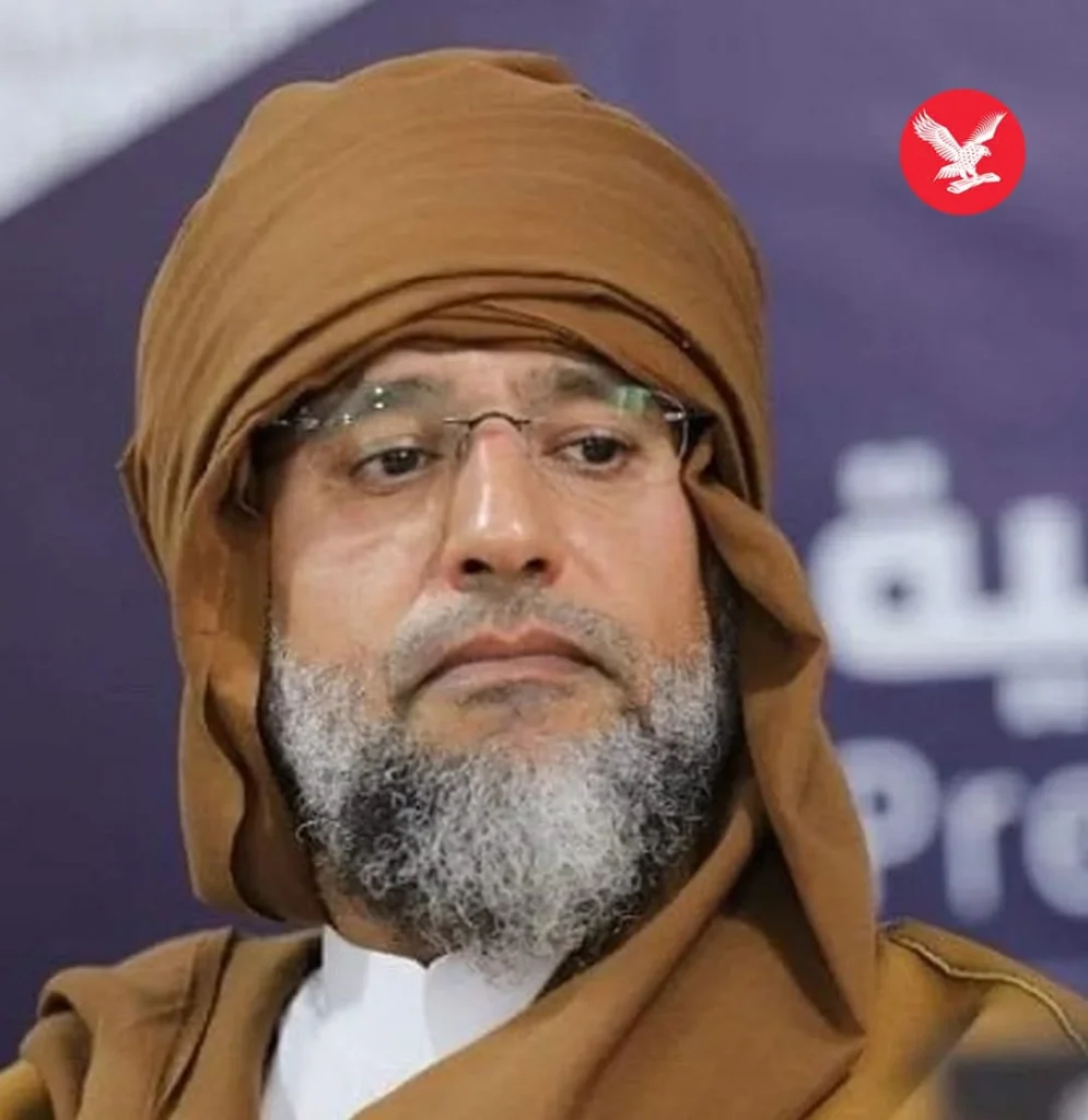 لیبیا کے سابق رہنماء معمر قذافی کے بیٹے سیف الاسلام قذافی کو زنتان میں ان کے گھر میں چار مسلح افراد نے قتل کر دیا