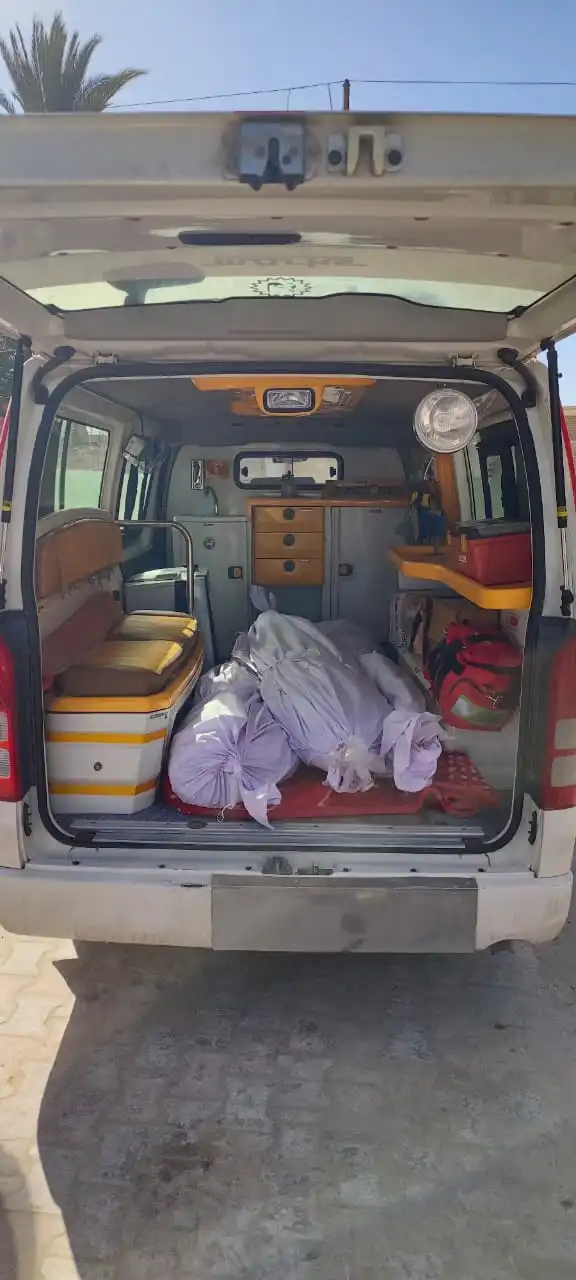 نوشکی میں دہشت گردی کی وحشیانہ کارروائی: سندھ سے تعلق رکھنے والے 5 مزدوروں کی لاشیں برآمد