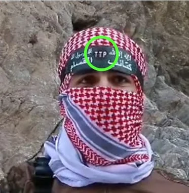 سوشل میڈیا پر طالبان سے وابستہ اکاؤنٹس کی جانب سے حماس سے منسوب ایک جعلی ویڈیو وائرل کی گئی، جس میں TTP کے نشانات استعمال کر کے دھوکہ دہی کی کوشش کی گئی