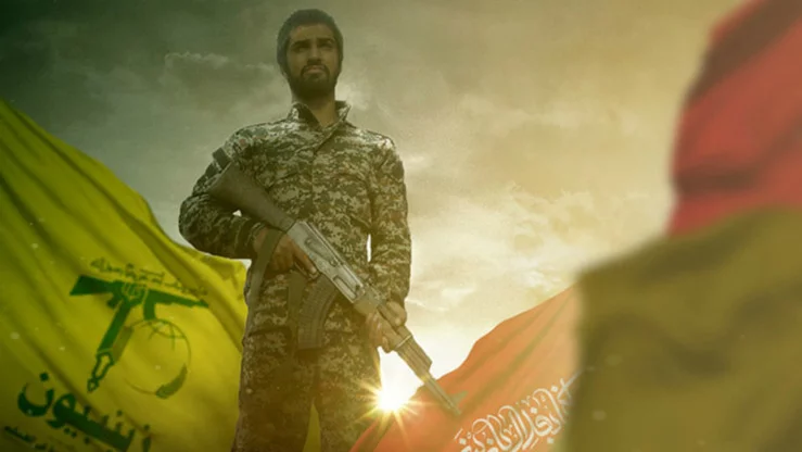 زینبیون بریگیڈ کے حوالے سے ایران انٹرنیشنل کے پاکستان پر لگائے گئے الزامات کو پاکستان نے میڈیا پروپیگنڈا قرار دے دیا