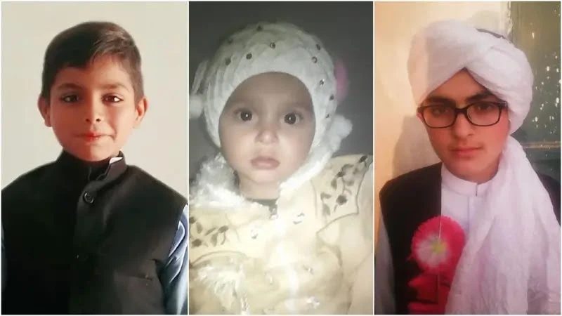 نوشکی میں فتنہ الہندوستان بی ایل اے نے عالم دین کو پورے خاندان سمیت شہید کر دیا