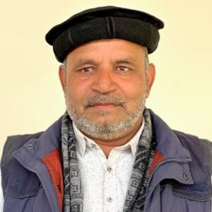 Picture of بصر نور یوسفزئی