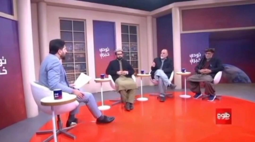 افغان صحافی فضل الرحمن اوریاخیل نے 'ٹولو نیوز' پر پاکستان کے خلاف مسلح جدوجہد کی اپیل کرتے ہوئے بلوچستان، سندھ اور گلگت بلتستان میں علیحدگی پسند سرگرمیوں کی کھلی حمایت کر دی ہے