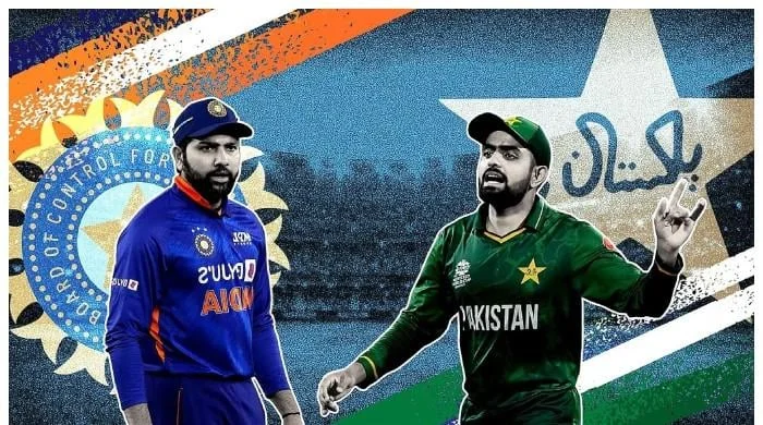 پاکستان نے ٹی 20 ورلڈ کپ میں بھارت کے خلاف میچ بائیکاٹ کا اعلان کر دیا، جس پر بھارتی کانگریس کے رکن پارلیمنٹ ششی تھرور نے کہا کہ کھیل کو سیاست کی نظر سے دیکھنا افسوسناک ہے اور یہ بائیکاٹ ویک اپ کال کی مانند ہے