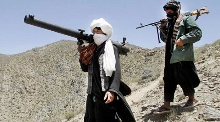 اقوامِ متحدہ کی 37 ویں رپورٹ نے افغان سرزمین کے دہشت گردی کے لیے استعمال ہونے کی تصدیق کر دی؛ ٹی ٹی پی کو حاصل طالبان کی سرپرستی، جدید اسلحے تک رسائی اور نور ولی محسود کے 'جعلی مفتی' ہونے کے انکشافات