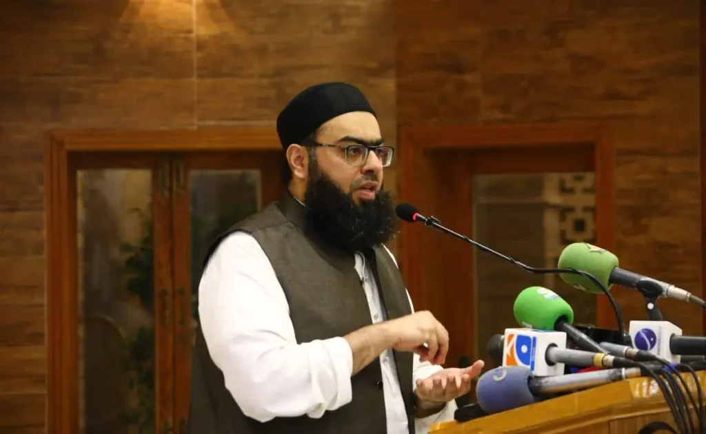 اسلام آباد خودکش حملہ: تمام مکاتبِ فکر کے علما دہشت گردی کے خلاف متحد