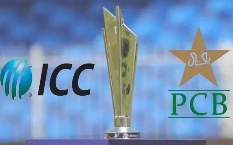 ٹی ٹوئنٹی ورلڈ کپ میں بھارت کے خلاف کھیلنے سے پاکستان کے ممکنہ انکار نے آئی سی سی کو پریشان کر دیا ہے۔ بھارتی میڈیا کے مطابق آئی سی سی نے ڈپٹی چیئرمین عمران خواجہ کو پی سی بی کے ساتھ 'بیک چینل مذاکرات' کی ذمہ داری سونپی ہے تاکہ عالمی ٹورنامنٹ کو بحران سے بچایا جا سکے