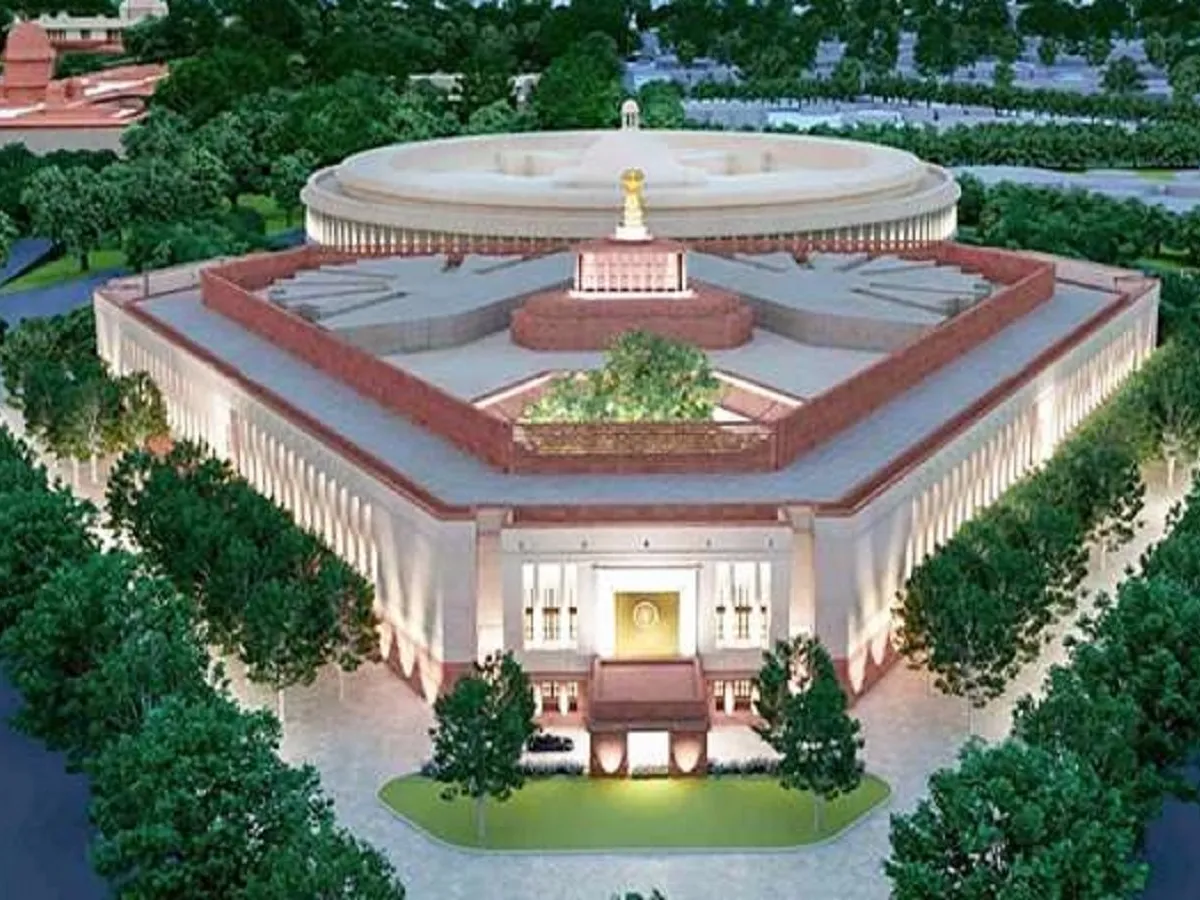 دہلی کے دھوکے