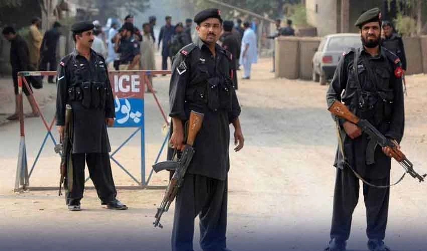 بھکر کی داجل چیک پوسٹ پر خودکش حملہ، انصار الاسلام نے ذمہ داری قبول کر لی؛ سکیورٹی ذرائع نے اسے ملک دشمن عناصر کی منظم سازش قرار دے دیا