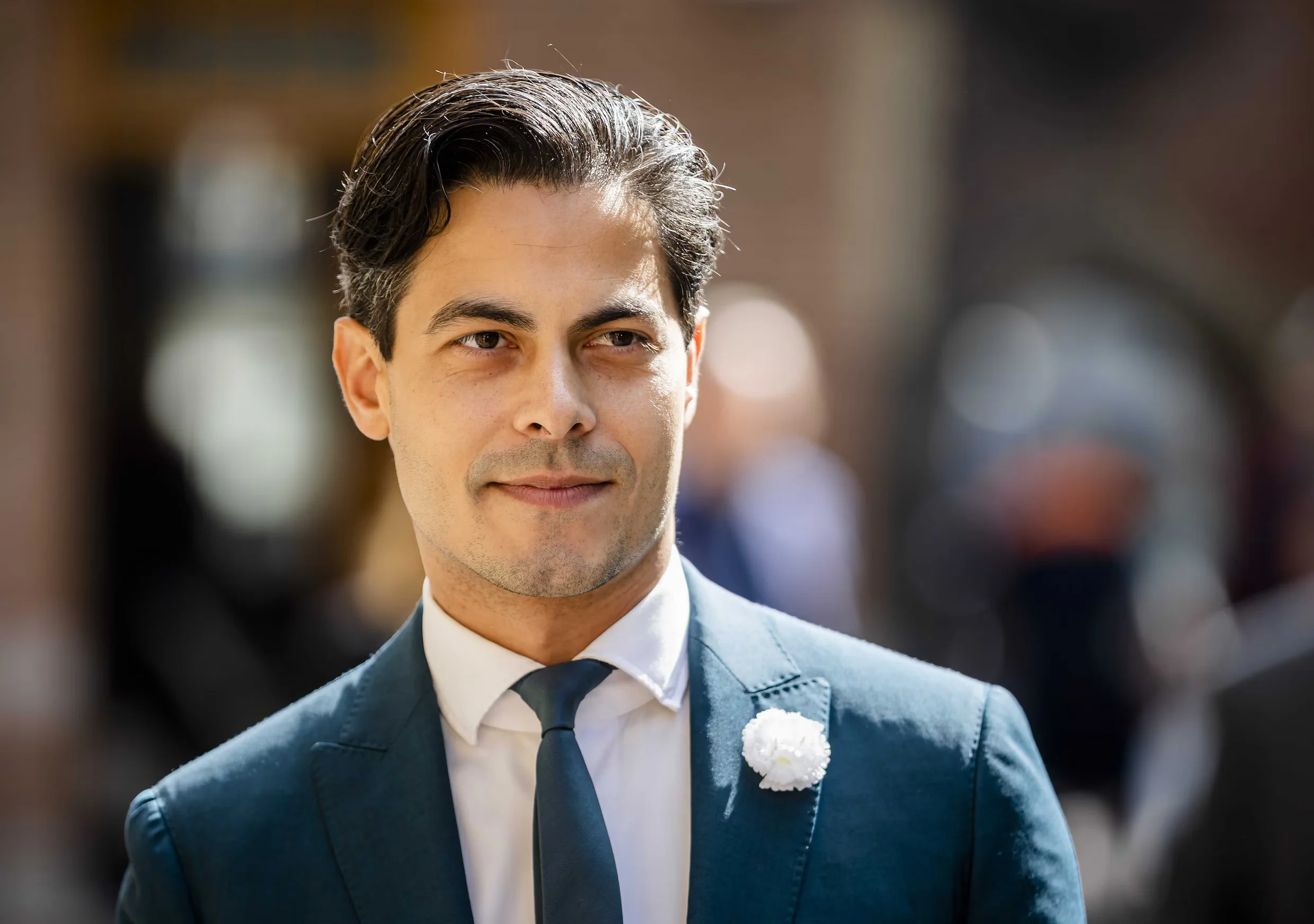 وزیراعظم شہباز شریف نے نیدرلینڈز کے نو منتخب وزیراعظم راب جیٹن کو عہدہ سنبھالنے پر مبارکباد دیتے ہوئے دونوں ممالک کے مابین دوستانہ تعلقات کو مزید مضبوط بنانے کے عزم کا اظہار کیا ہے