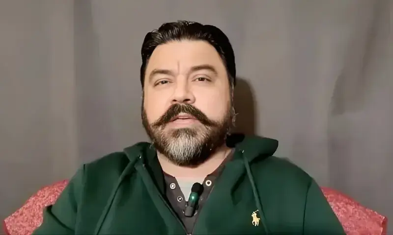 مفرور یوٹیوبر عادل راجہ کو ایک اور سبکی کا سامنا؛ برطانوی عدالت میں بریگیڈیئر (ر) راشد نصیر کے خلاف اپیل مسترد ہو گئی