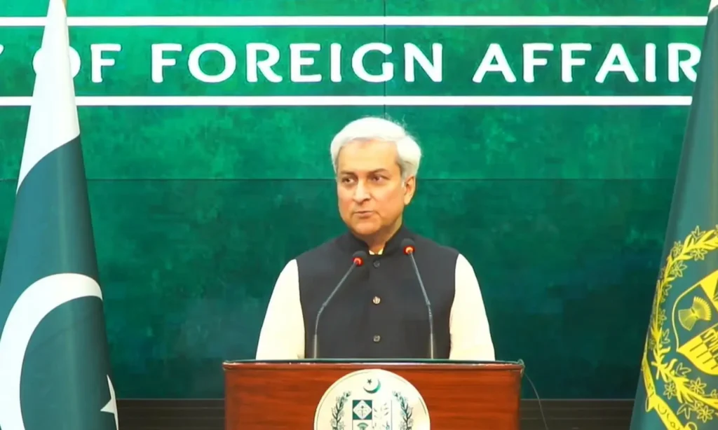 عید کے بعد غضب للحق دوبارہ شروع