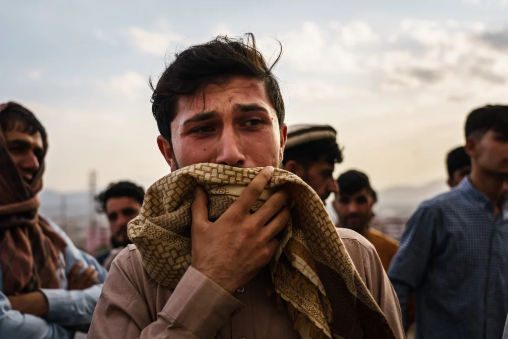 افغانستان کا پاکستان پر شہری آبادی کو نشانہ بنانے کا الزام