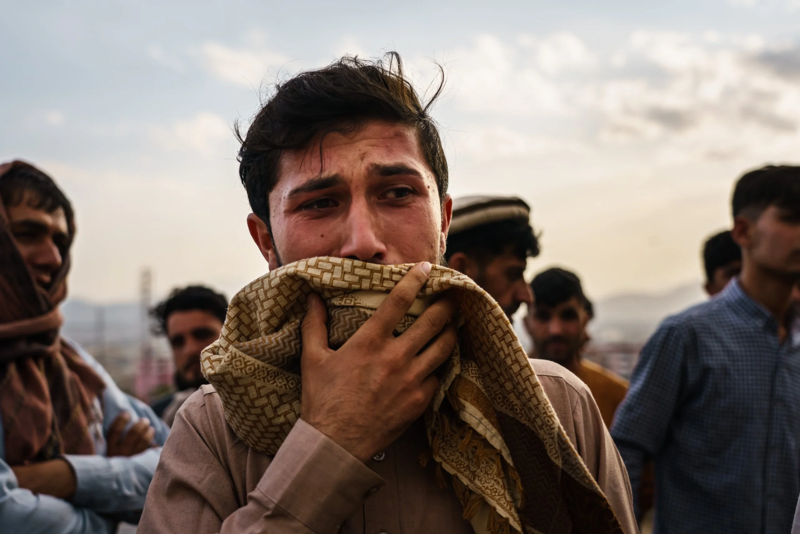 افغانستان کا پاکستان پر شہری آبادی کو نشانہ بنانے کا الزام