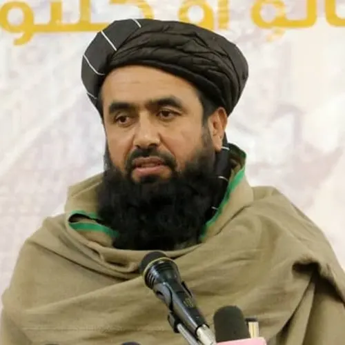 ڈپٹی گورنے قدرت اللہ امینی کا اشتعال انگیز بیان