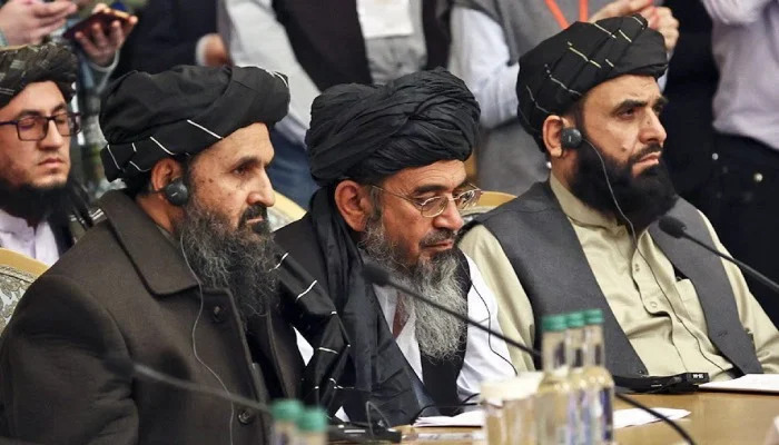 طالبان نے پاکستان کےخلاف کمان ملا یوسف کو دے دی