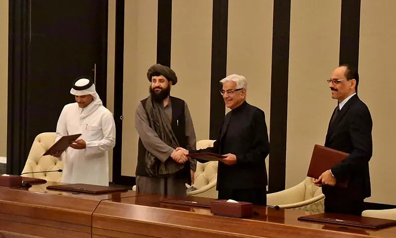 کیا عارضی جنگ بندی مستقل ہو سکتی ہے؟