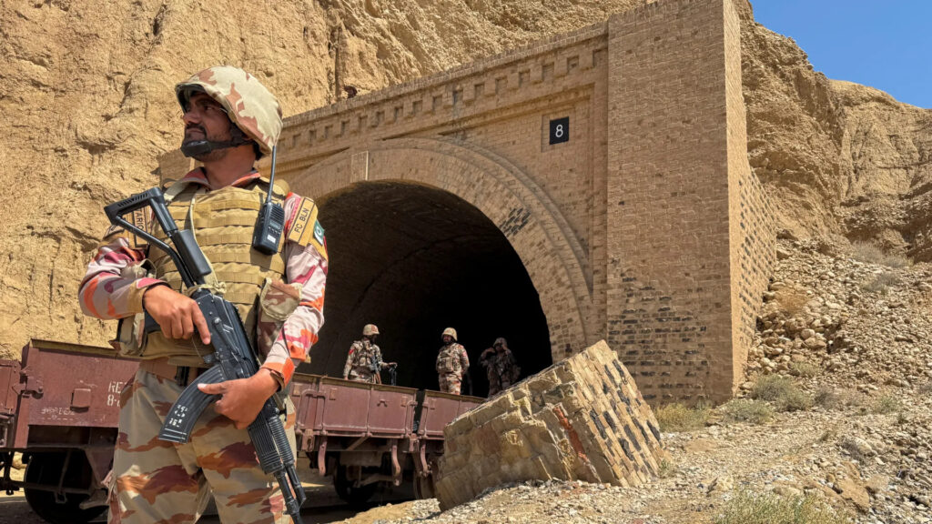 خوست میں پاکستانی چوکی پر دعوی بے بنیاد