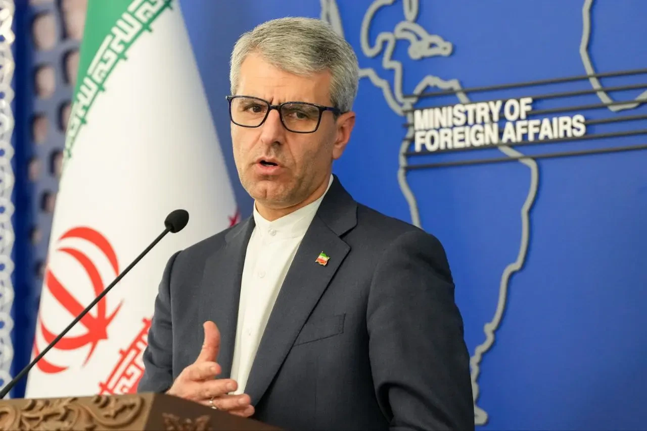 ایران کا کہنا ہے کہ امریکا پر یقین نہیں