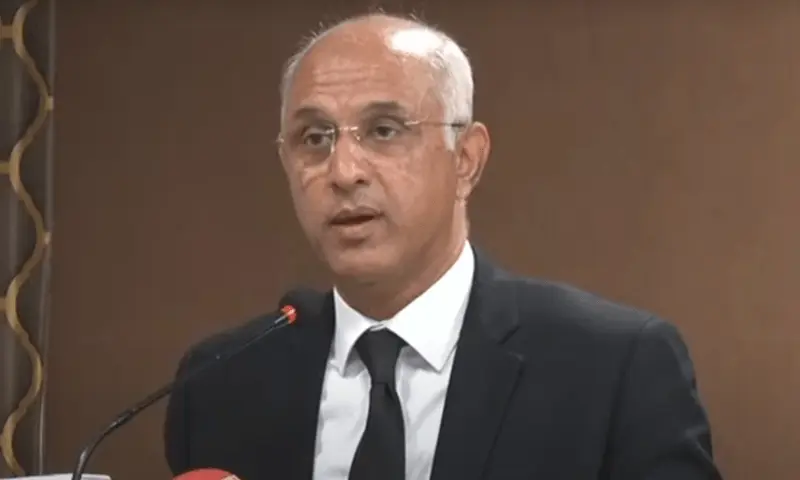 امیرہ وقاص کی کہانی اور جسٹس محسن اختر کیانی